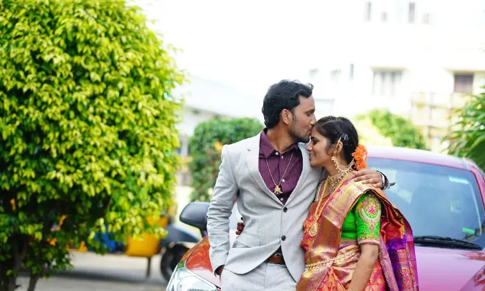 Venkataraman Photography